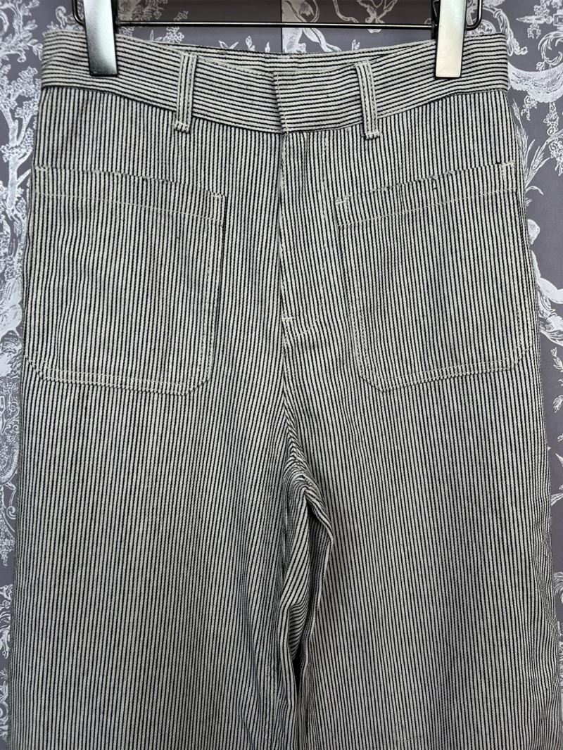 Christian Dior Long Pants